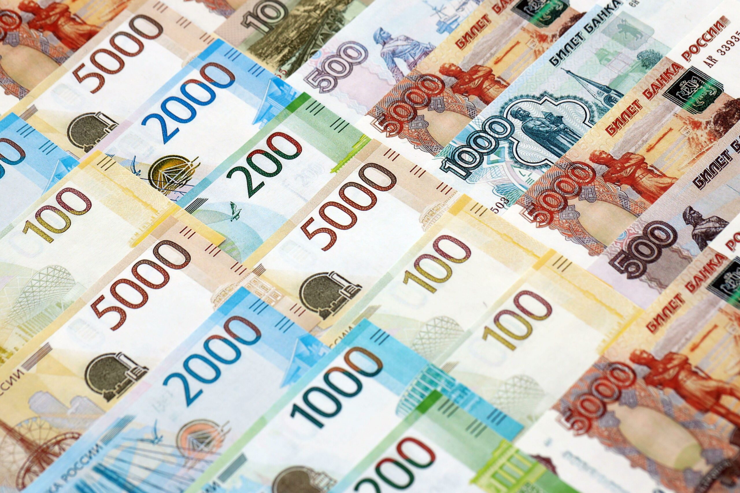 Rus Ekonomisinde Beklenmedik Bütçe Dengesi ve Geleceğe Dair Soru İşaretleri gorsel 2