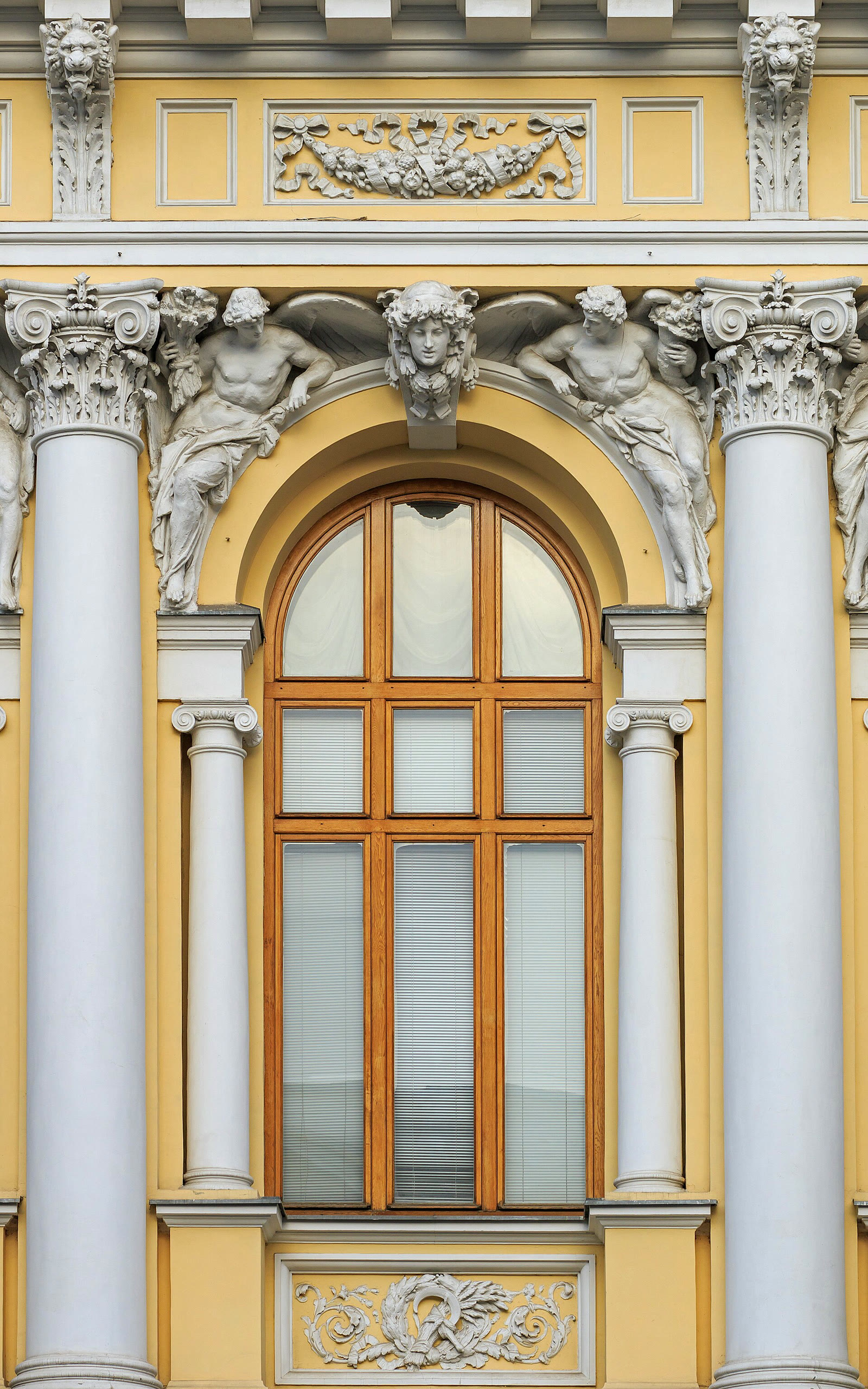 Здание Банка России в Москве (архив)