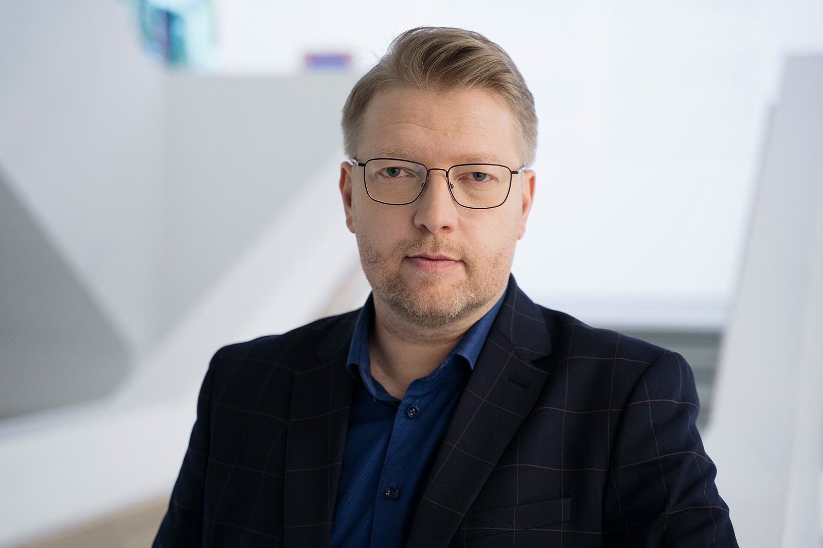 Yabloko Partisi Başkanı Nikolai Rıbakov (arşiv)