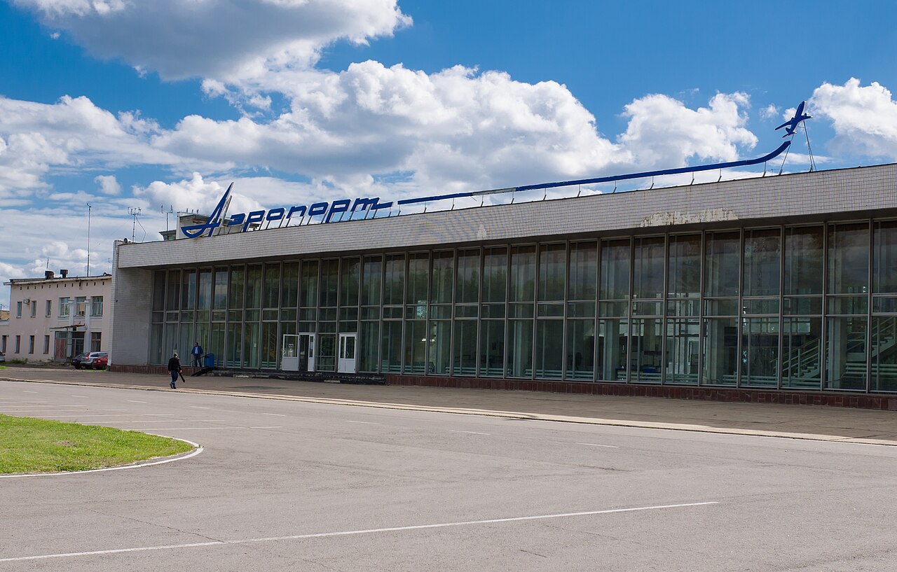 Tambov Donskoye Havalimanı