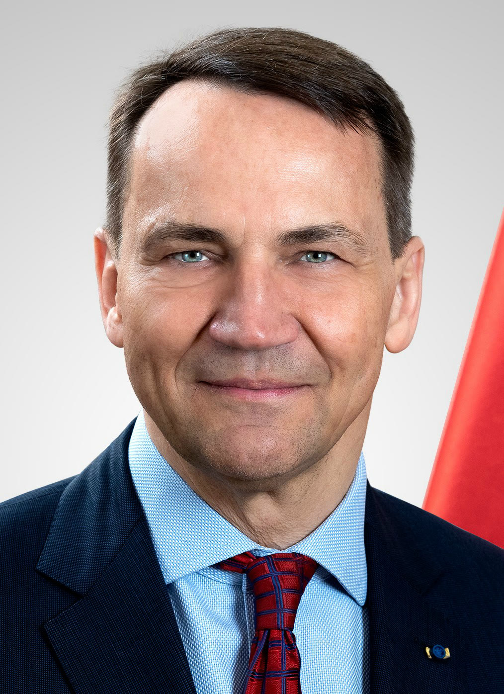 Polonya Dışişleri Bakanı Radosław Sikorski (arşiv)
