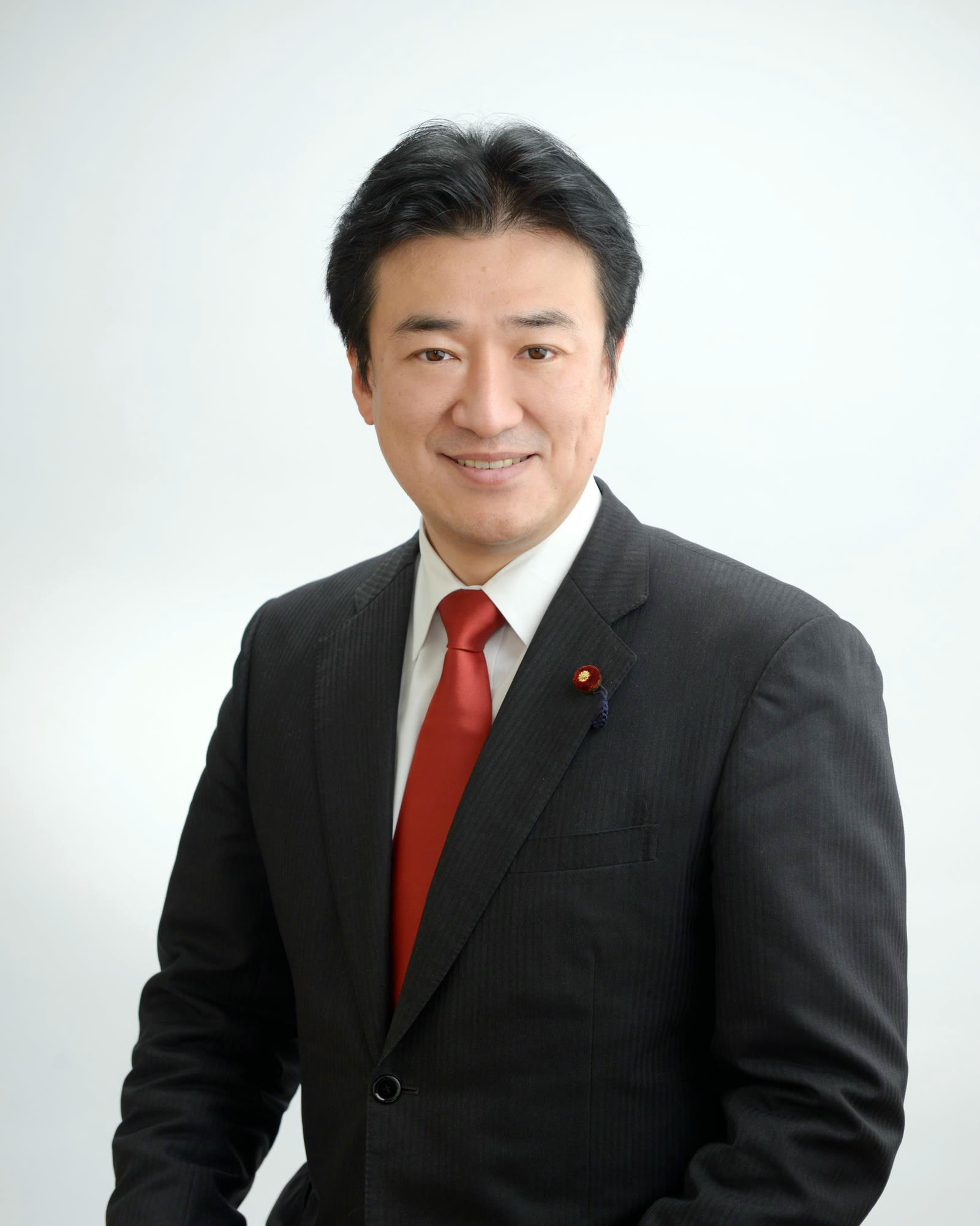 Japan’s Chief Cabinet Secretary Minoru Kihara (archive)
