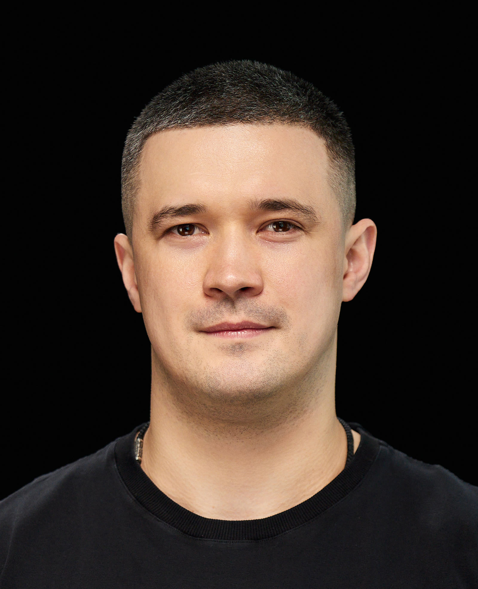 Mihail Fedorov (arşiv)