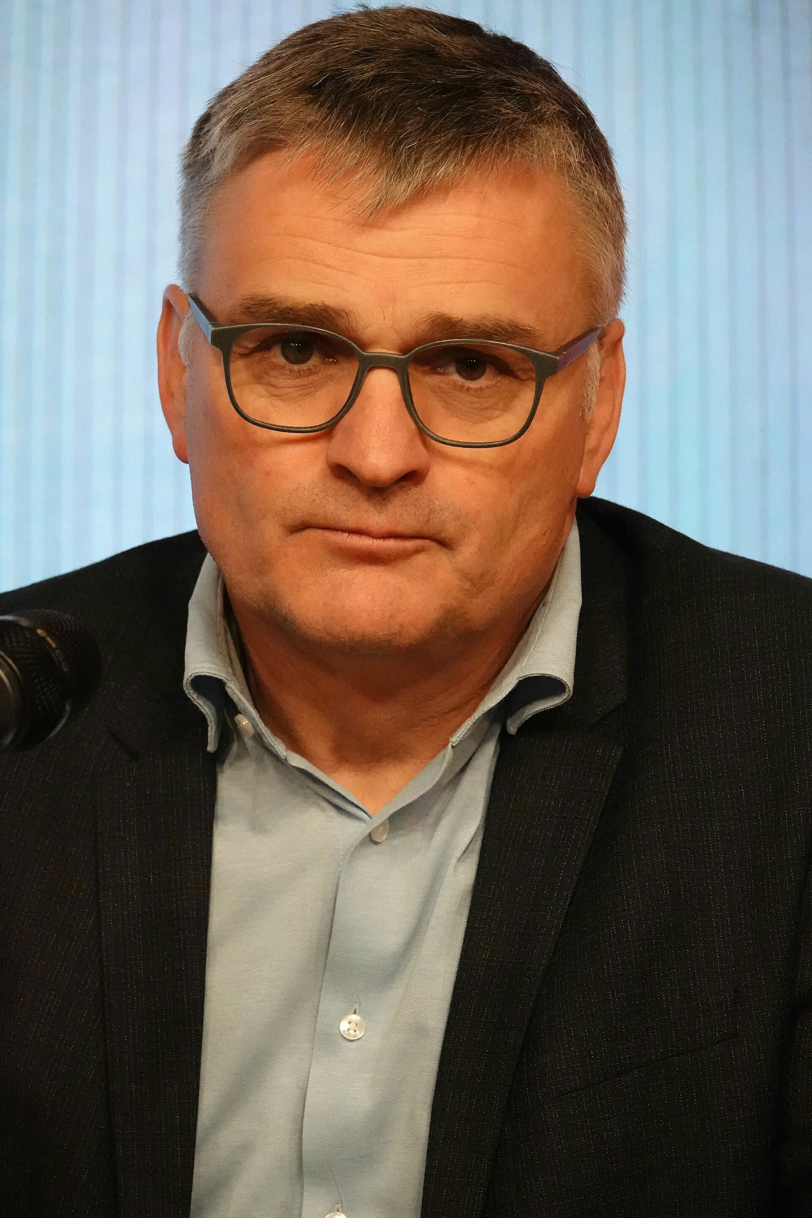 Alman hükümet sözcüsü Stefan Kornelius