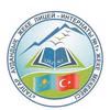 Talgar No. 1 Private Boarding High School (Talgar Private High School No. 1)