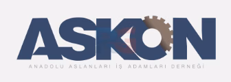 ASKON Rusya Temsilciliği (Anadolu Aslanları İş Adamları Derneği)